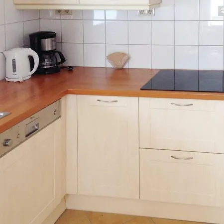 Ferienhaus Two-bedroom Holiday In Szolad