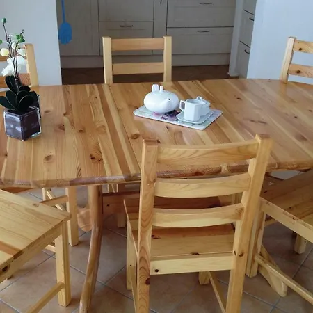 Two-bedroom Holiday In *